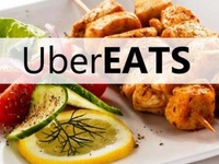 Uber出獨(dú)立外賣應(yīng)用？ 看來(lái)這回是玩真的了
