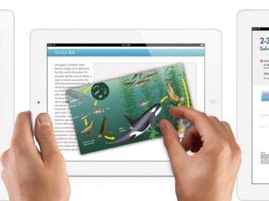 庫克：谷歌Chromebook只是廉價(jià)考試機(jī)器