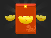 反擊支付寶，微信春節(jié)將大派現(xiàn)金紅包！