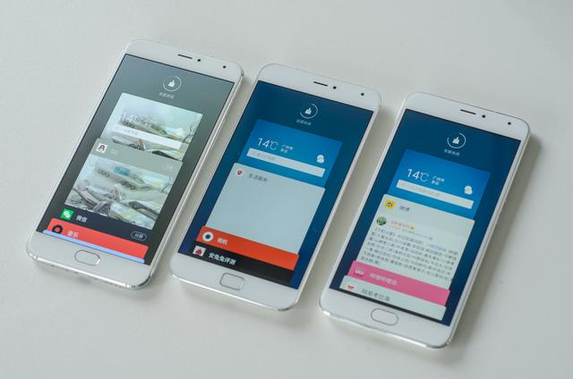魅族MX4 PRO刷FLYME 5測評：體驗(yàn)提升，但BUG不少