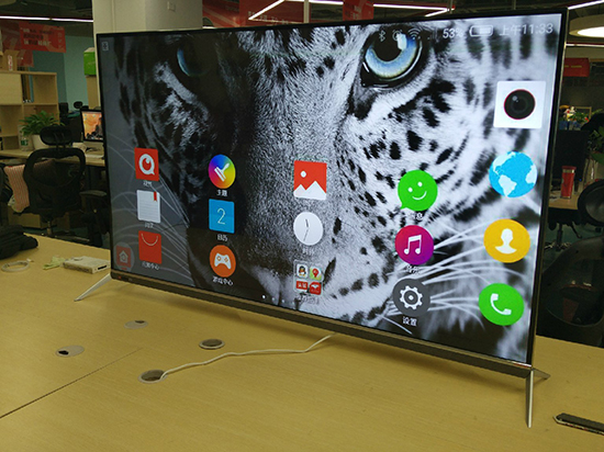 nubia或將發(fā)布手機新品 可作為酷開電視主機模塊