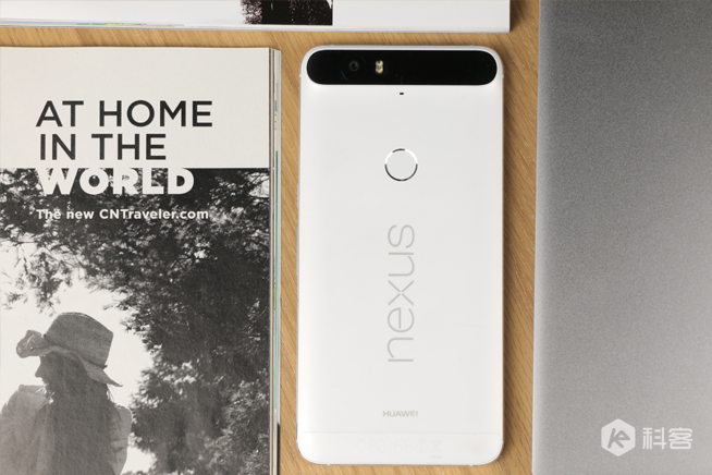 當(dāng)親兒子也得要看氣質(zhì) Nexus 6P體驗評測