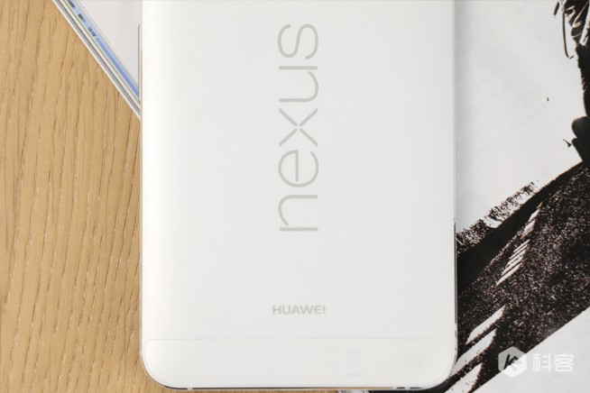 當(dāng)親兒子也得要看氣質(zhì) Nexus 6P體驗評測