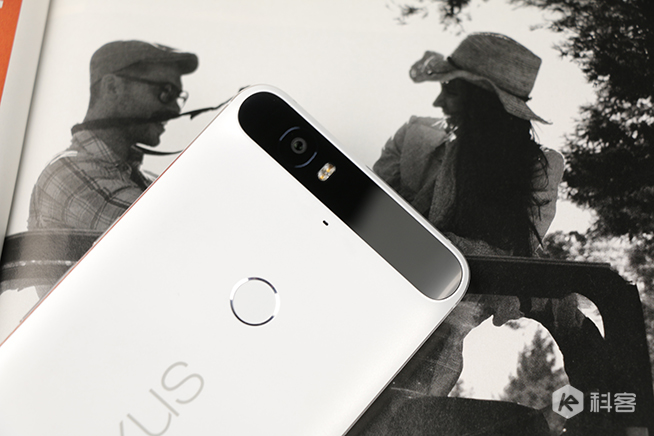 當(dāng)親兒子也得要看氣質(zhì) Nexus 6P體驗評測