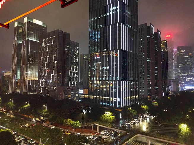 當(dāng)親兒子也得要看氣質(zhì) Nexus 6P體驗評測