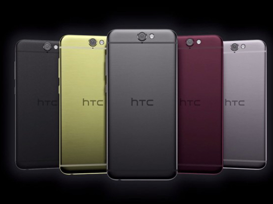 傷感！HTC手機(jī)出貨量曝光，竟被“抄襲”者超越