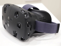 想體驗(yàn)虛擬現(xiàn)實(shí)？HTC Vive明年2月開啟預(yù)售