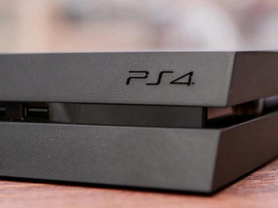 PS4是王道！11月美國市場銷量稱霸