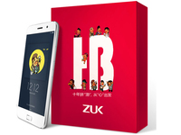 黃渤也做手機(jī)？黃渤定制機(jī)ZUK Z1要開售了
