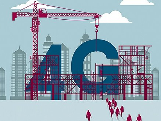 聯(lián)通電信心累！移動豪言：4G用戶2016年達(dá)到5億