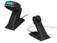 死磕蘋果，微軟也推Microsoft Band 2代充電支架