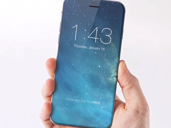 視頻：這算是什么設(shè)計(jì)？蘋果iPhone 7長這樣還有人買？