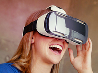 虛擬現(xiàn)實啥體驗？三星Gear VR最新廣告告訴你