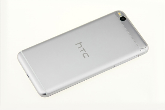 顏值擔(dān)當(dāng)！HTC One X9國行曝光：售價(jià)良心