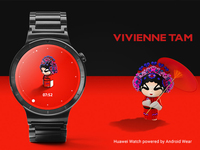 美不能停！谷歌再推9款A(yù)ndroid Wear新表盤(pán)