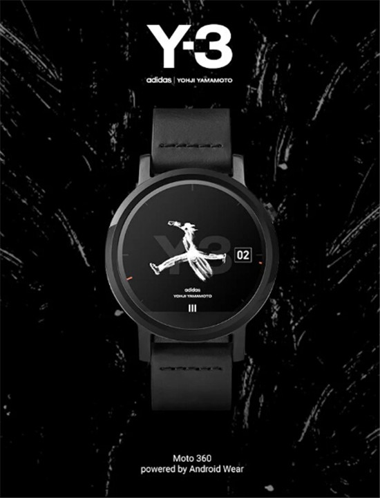 美不能停！谷歌再推9款A(yù)ndroid Wear新表盤(pán)