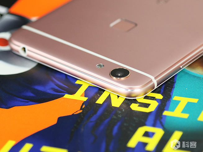 聽歌掃街都可以有 vivo X6 Plus體驗(yàn)評測