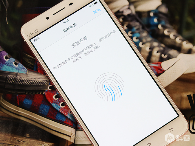 聽歌掃街都可以有 vivo X6 Plus體驗(yàn)評測