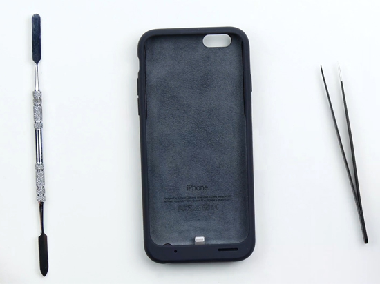 視頻：848元買蘋果Smart Battery Case值嗎？看完就知道