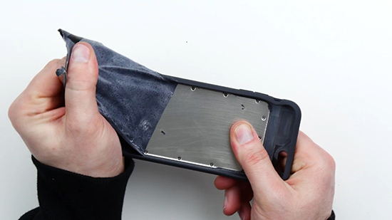 視頻：848元買蘋果Smart Battery Case值嗎？看完就知道