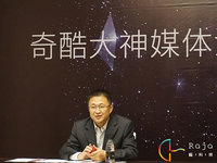 奇酷的野心：成為小米用戶的下一款手機(jī)