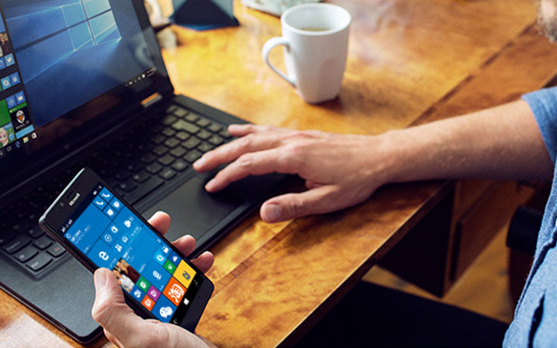微軟國(guó)行Lumia 950/950 XL發(fā)售，售價(jià)很貴但配件良心