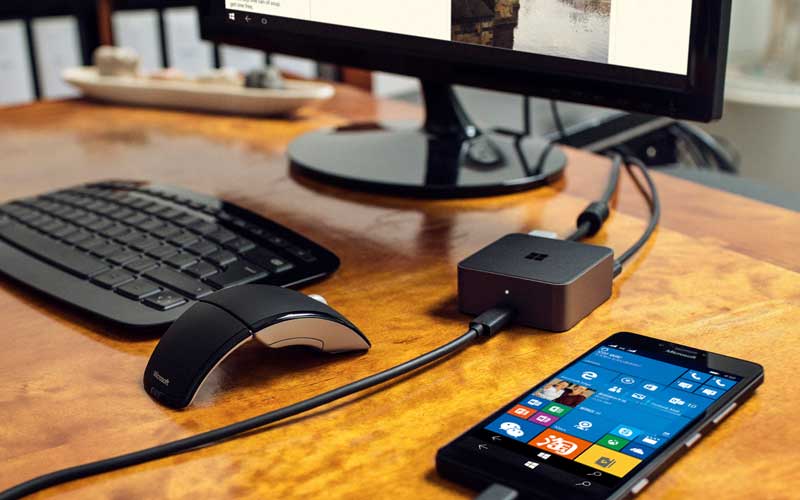 微軟國(guó)行Lumia 950/950 XL發(fā)售，售價(jià)很貴但配件良心