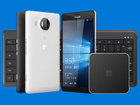 微軟國行Lumia 950/950 XL發(fā)售，售價很貴但配件良心