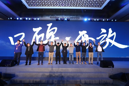 西貝棄投阿里口碑，互聯(lián)網(wǎng)+餐飲不那么浮躁了