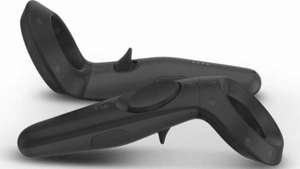 二代HTC Vive曝光，押寶虛擬現(xiàn)實HTC能否起死回生？