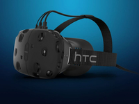二代HTC Vive曝光，押寶虛擬現(xiàn)實(shí)HTC能否起死回生？