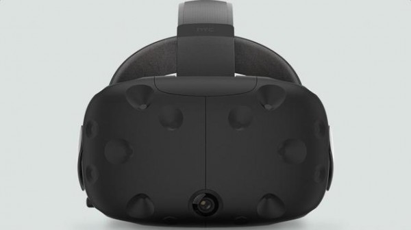 二代HTC Vive曝光，押寶虛擬現(xiàn)實HTC能否起死回生？
