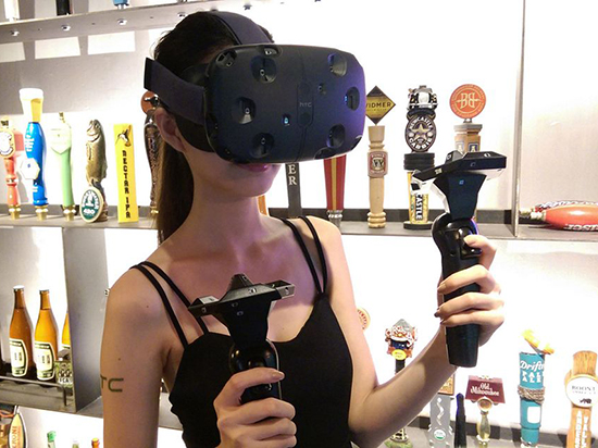 科幻還是科技？細說VR和AR技術的不同與發(fā)展