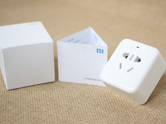 小米眾籌又有新產(chǎn)品，讓你隨心用電？