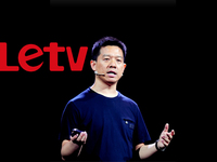 樂視智能生態(tài)，它是笑話還是神話？