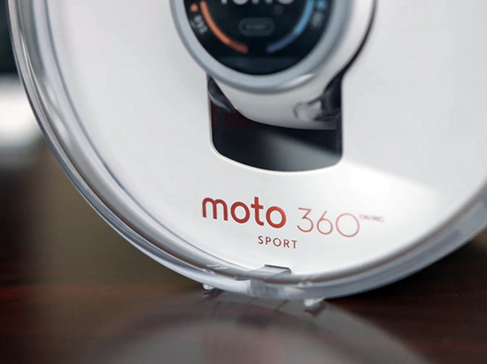 視頻：專為運(yùn)動(dòng)而生 Moto 360運(yùn)動(dòng)版搶先開箱