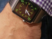 智能手表的2015：Apple Watch最成功，但仍是可有可無(wú)