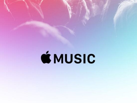 蘋果Apple Music成黑馬！入選年度最流行應(yīng)用