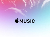 蘋果Apple Music成黑馬！入選年度最流行應(yīng)用