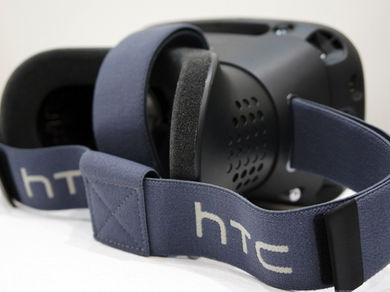 奧迪聯(lián)手HTC Vive，通過虛擬現(xiàn)實新車試駕