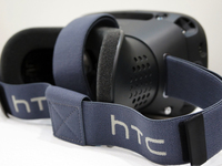 奧迪聯(lián)手HTC Vive，通過虛擬現(xiàn)實新車試駕
