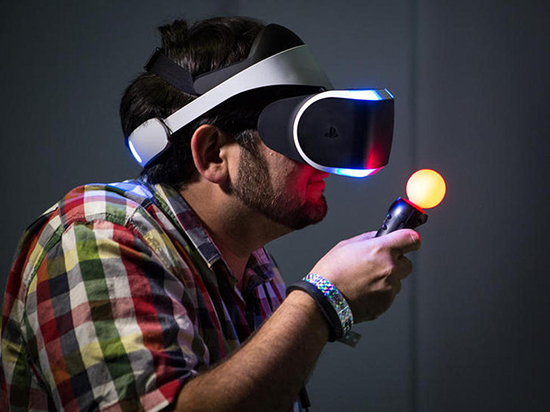 HTC Vive手柄變了樣？未來VR控制器將如何發(fā)展