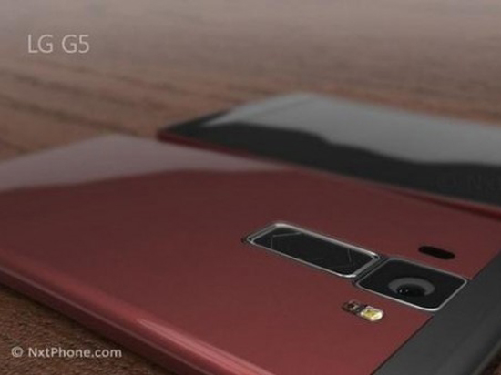 金屬機(jī)身+指紋識別+移動支付 LG G5會重演G4悲劇嗎？