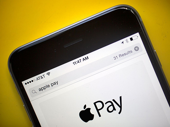 Apple Pay已搞定國內(nèi)15家銀行，農(nóng)歷新年正式上線