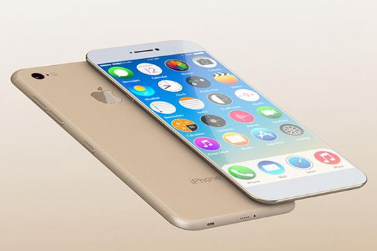 沒了Home鍵 主打防水牌的iPhone 7在中國(guó)會(huì)大賣嗎？