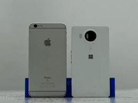 取代iPhone！微軟或推Surface智能手機