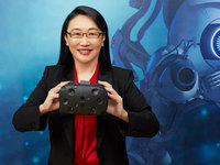 Vive VR設備通過認證，有望在CES上亮相