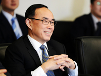 常小兵為何被帶走？電信業(yè)大震蕩或?qū)砼R