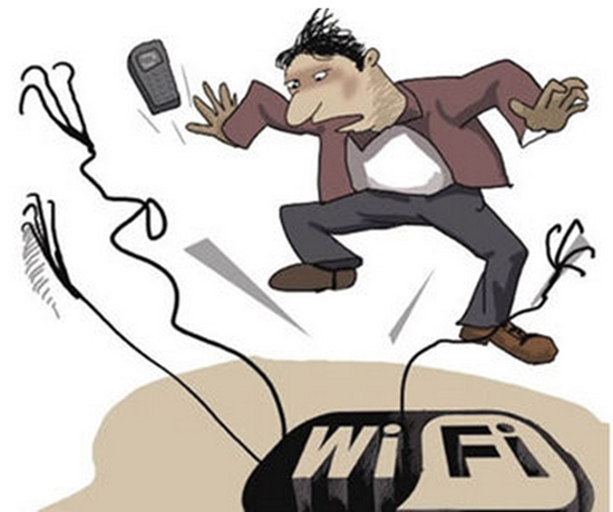 WiFi真的無(wú)害嗎？細(xì)談WiFi對(duì)我們的影響