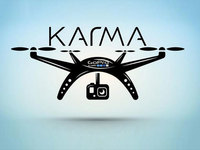 GoPro無人機要來了，或配備360度攝像頭